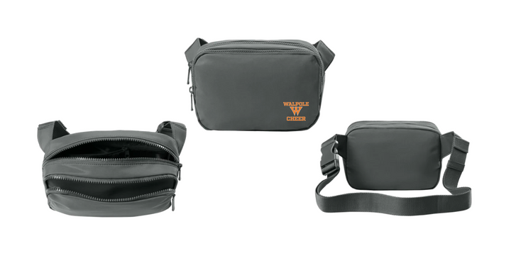 Walpole Youth Cheer - Crossbody Bag (BG938)