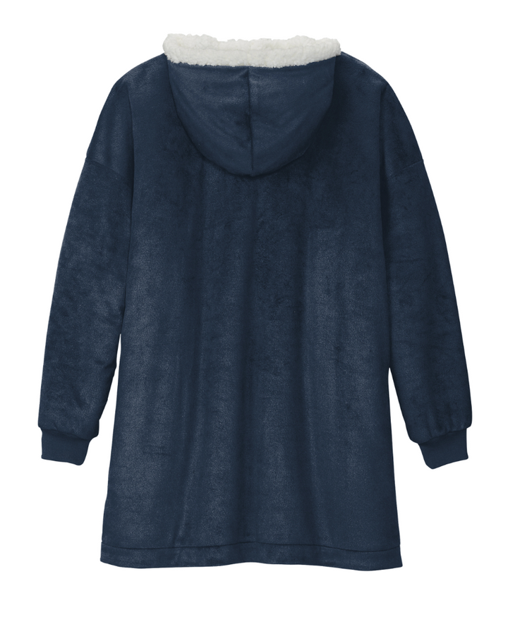 Walpole Youth Cheer - Wearable Blanket (BP41)