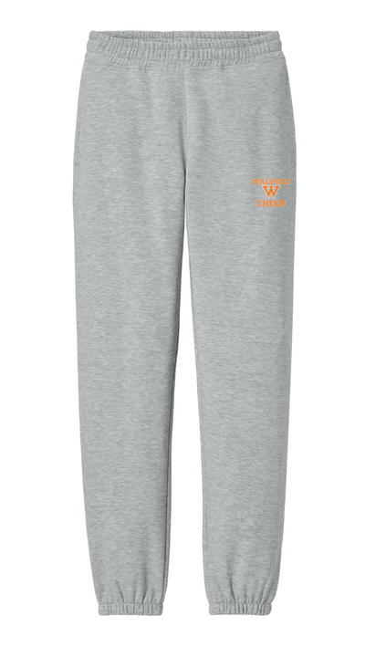 Walpole Youth Cheer - Unisex Heavyweight Fleece Sweatpant (DT6162)