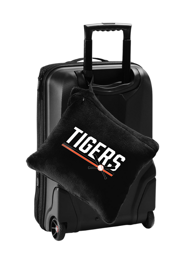 Maynard Baseball - Packable Travel Blanket (BP75)