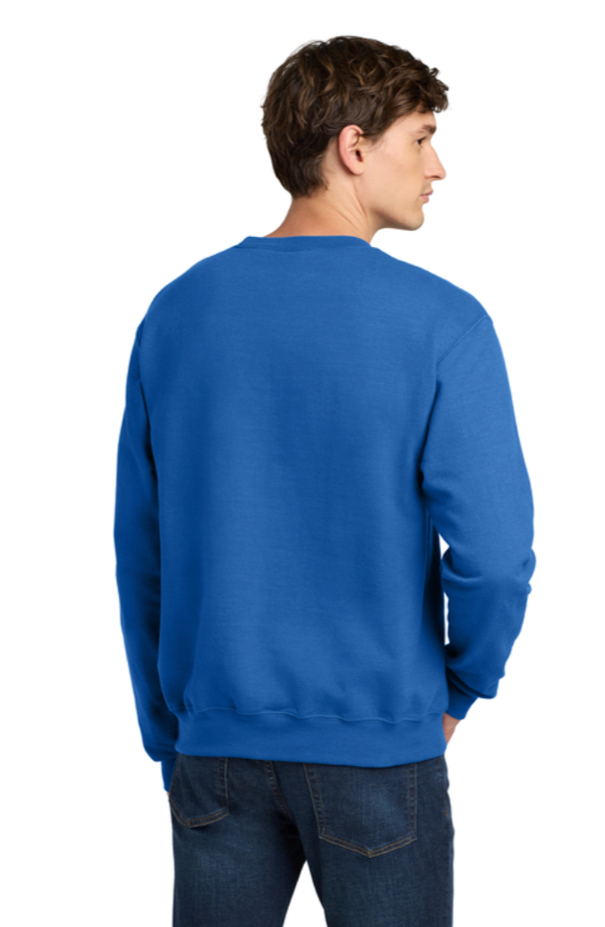 Bromfield XC- Champion Crewneck Sweatshirt (S6000)