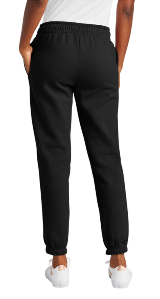 Canton Volleyball- Womens V.I.T Fleece Sweatpant (DT6110)