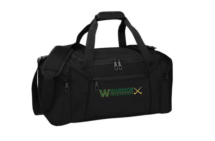 Warrior Field Hockey - Form Duffel Bag (BG805)