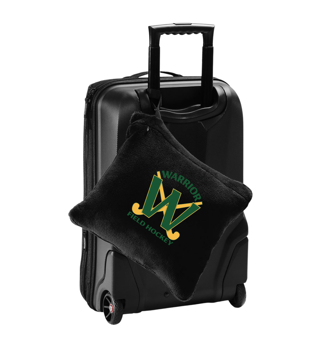 Warrior Field Hockey - Packable Travel Blanket (BP75)