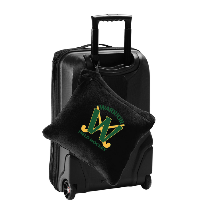 Warrior Field Hockey - Packable Travel Blanket (BP75)