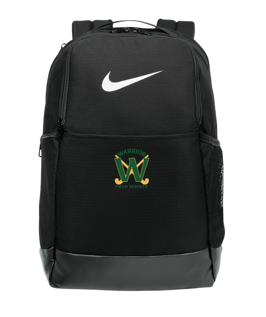 Warrior Field Hockey - Nike Brasilia Medium Backpack (NKDH7709)
