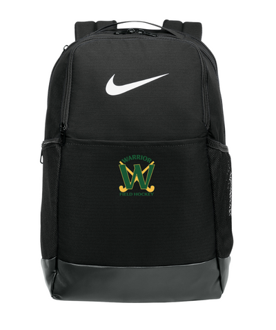 Warrior Field Hockey - Nike Brasilia Medium Backpack (NKDH7709)