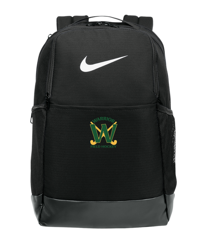 Warrior Field Hockey - Nike Brasilia Medium Backpack (NKDH7709)