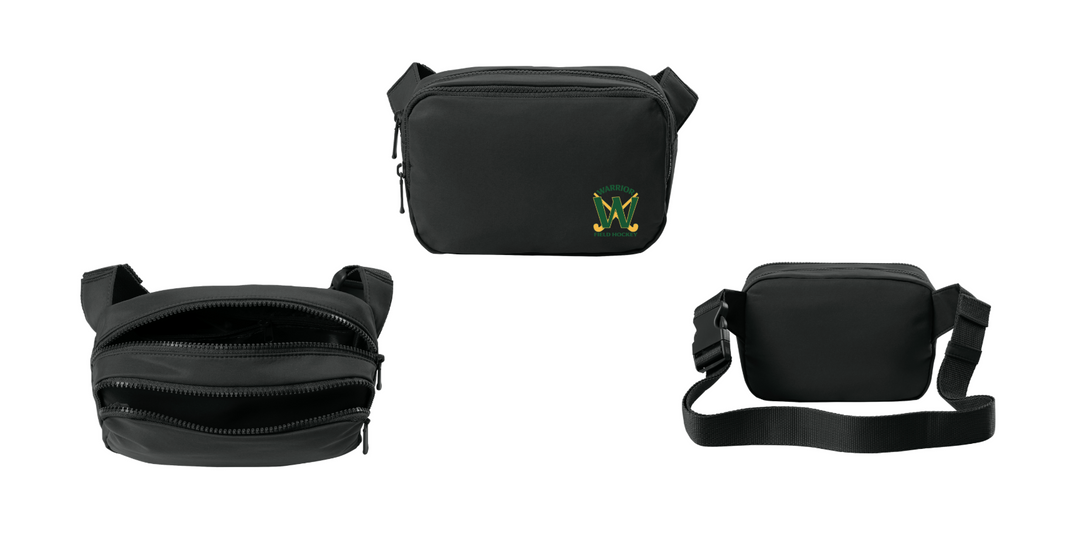 Warrior Field Hockey - Crossbody Bag (BG938)