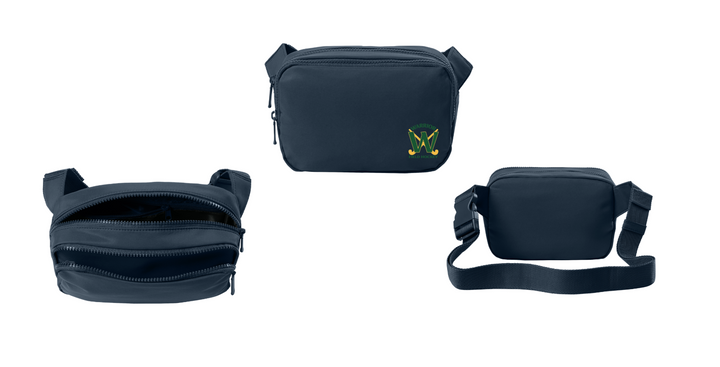 Warrior Field Hockey - Crossbody Bag (BG938)