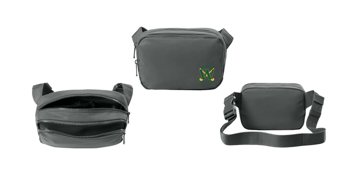 Warrior Field Hockey - Crossbody Bag (BG938)