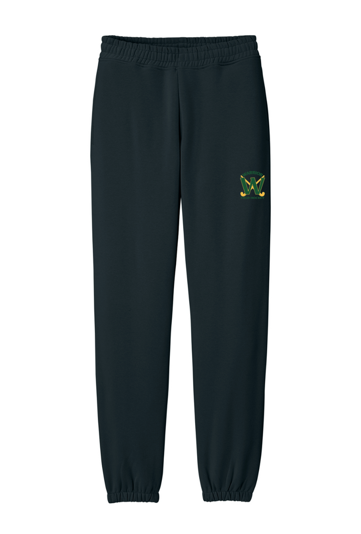 Warrior Field Hockey - Unisex Heavyweight Fleece Sweatpant (DT6162)