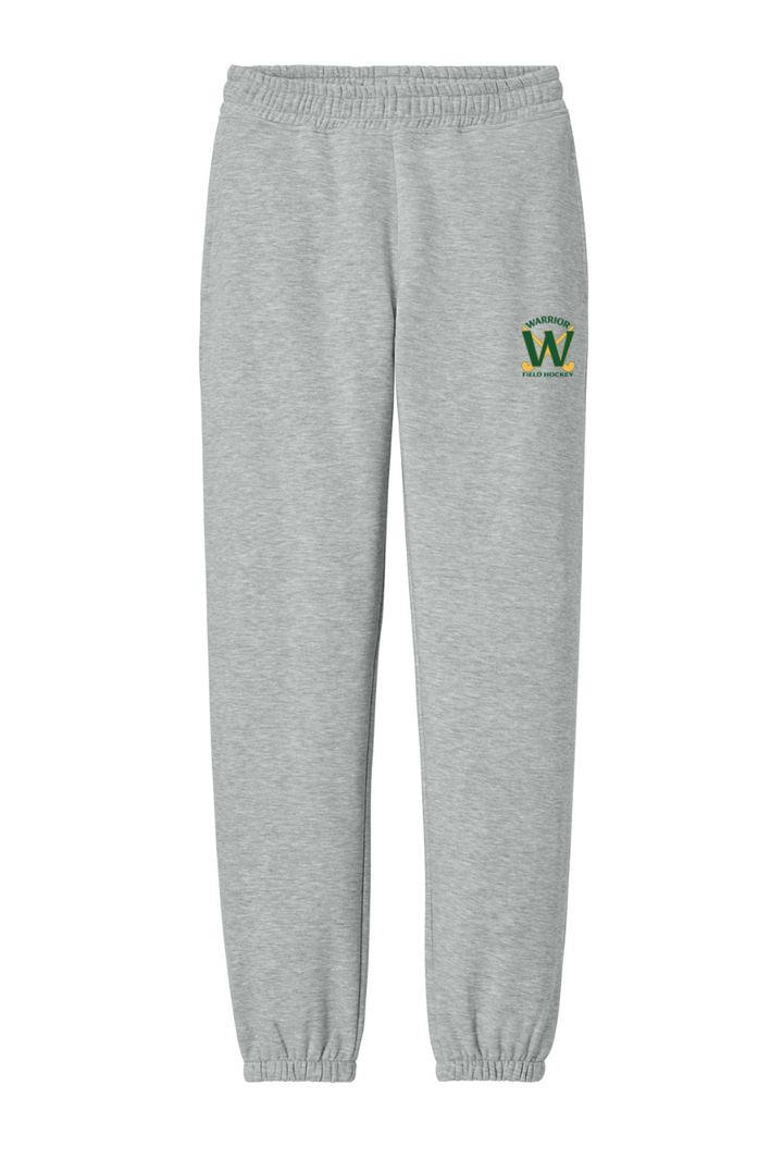 Warrior Field Hockey - Unisex Heavyweight Fleece Sweatpant (DT6162)