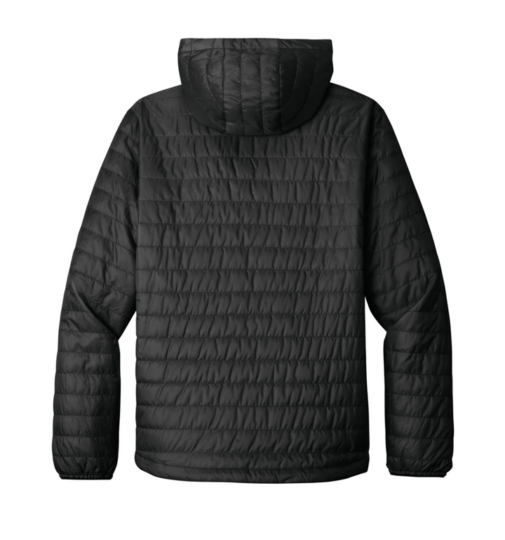 Warrior Field Hockey - Adult Unisex Packable Puffy Anorak (J855)