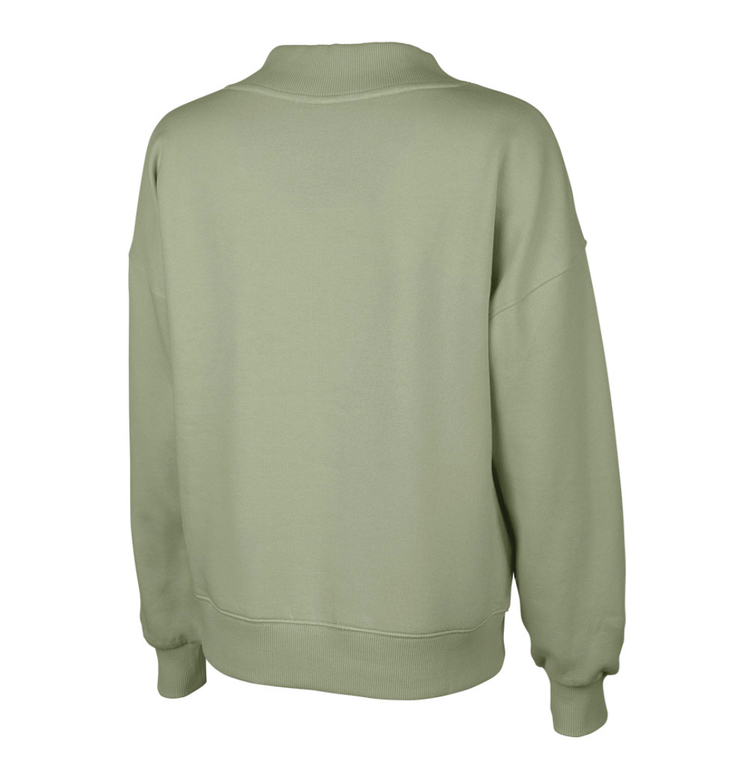 Warrior Field Hockey - Charles River Apparel Women's Willow Mock Neck (5726)
