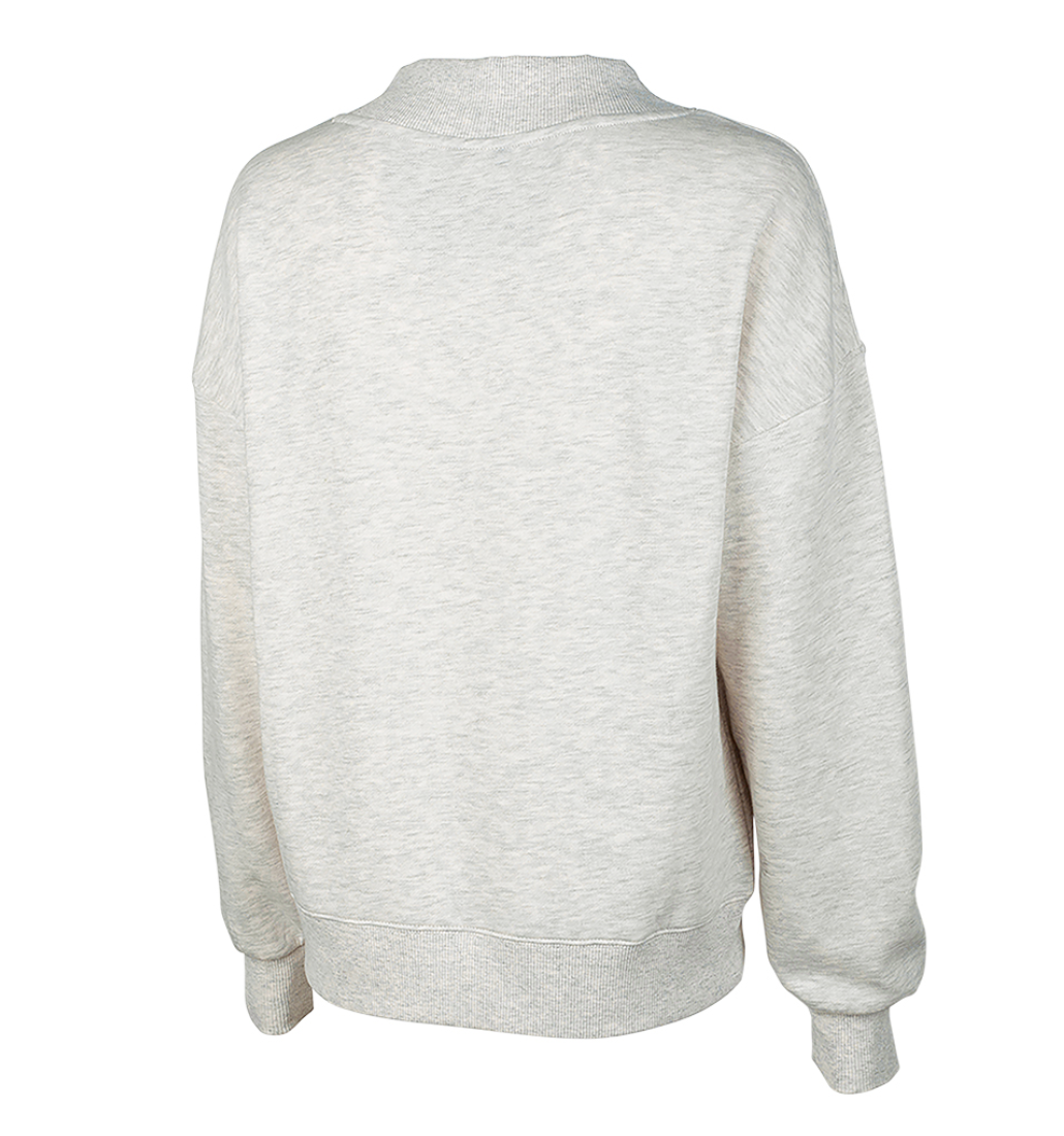 Warrior Field Hockey - Charles River Apparel Women's Willow Mock Neck (5726)