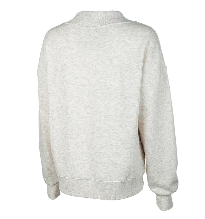 Warrior Field Hockey - Charles River Apparel Women's Willow Mock Neck (5726)