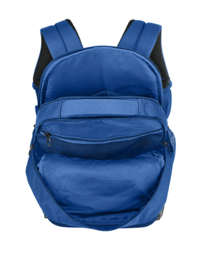 Falmouth Academy Cross Country - Nike Brasilia Medium Backpack (NKDH7709)