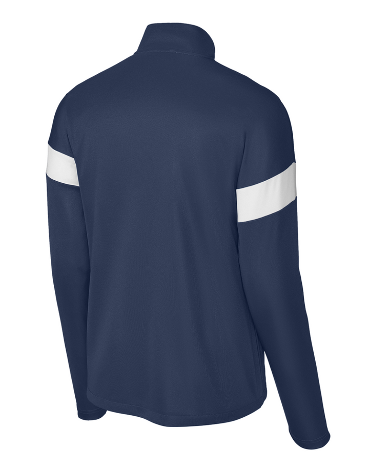 Walpole Youth Cheer - Men's Travel Full-Zip Jacket (ST800)