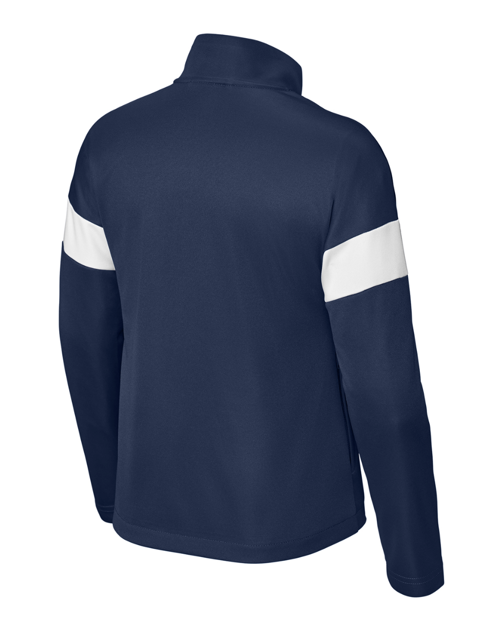 Walpole Youth Cheer - Youth Travel Full-Zip Jacket (YST800)