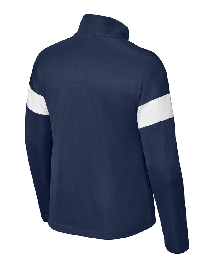 Walpole Youth Cheer - Youth Travel Full-Zip Jacket (YST800)