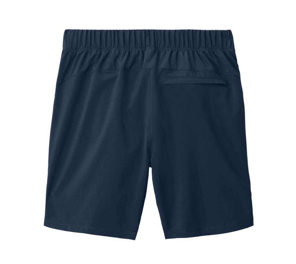 Walpole Middle School Cross Country - Men's 7" Short (ST485)