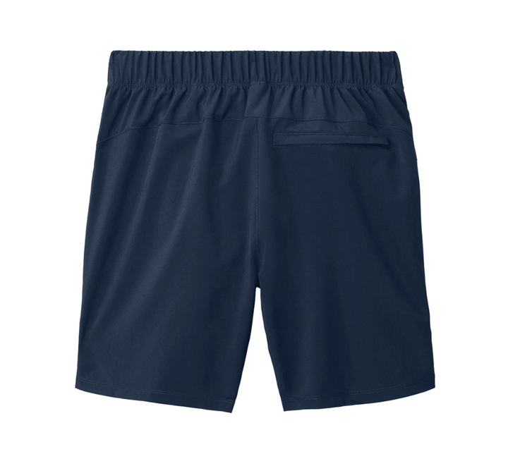Walpole Middle School Cross Country - Men's 7" Short (ST485)