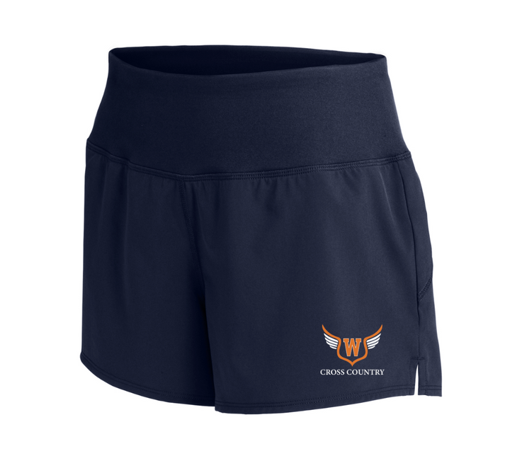 Walpole Middle School Cross Country - Women's Performance Short (LST485)