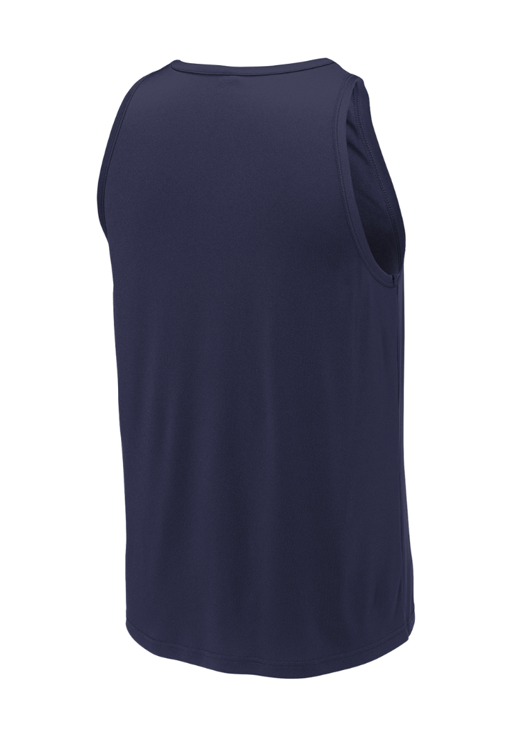 Walpole Middle School Cross Country - Men's Competitor Singlet (ST356)