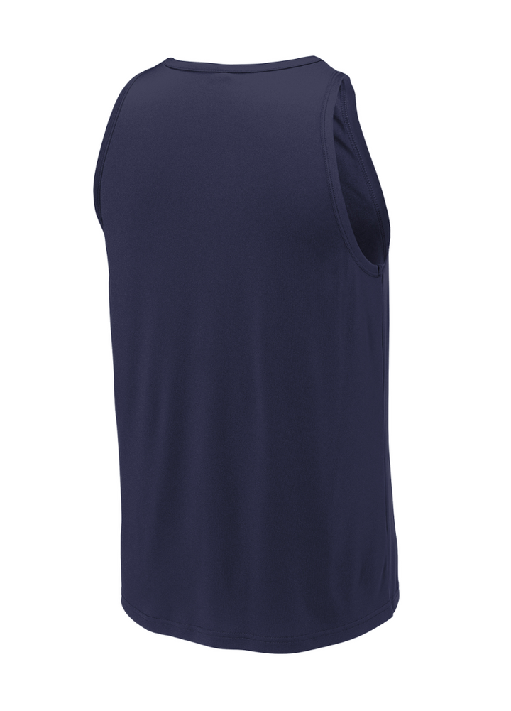 Walpole Middle School Cross Country - Men's Competitor Singlet (ST356)