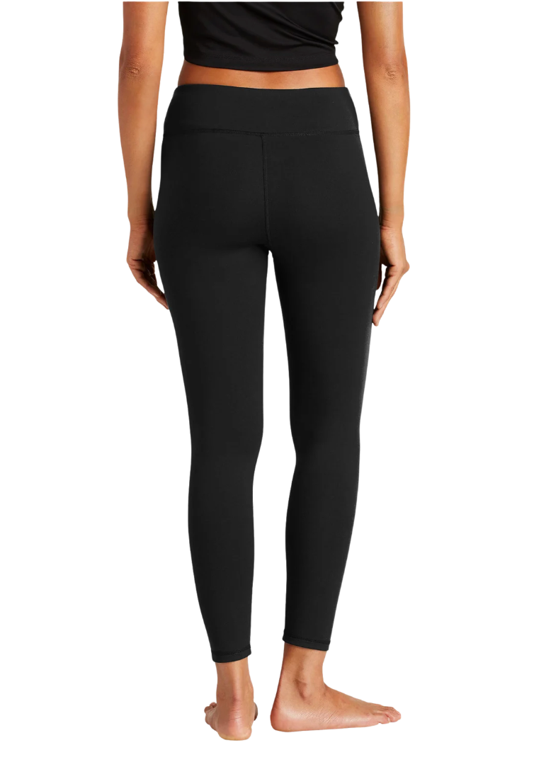 Walpole Middle School Cross Country - Women's 7/8 Legging (LPST890)