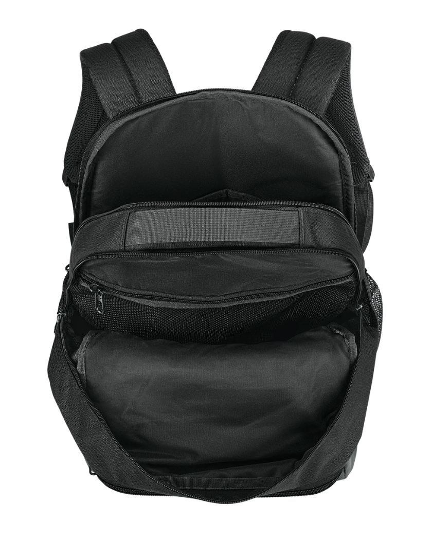Pittsfield Cross Country - Nike Brasilia Medium Backpack (NKDH7709)