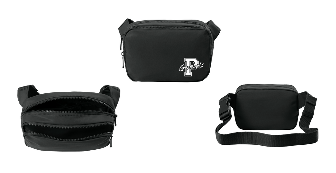 Bolso bandolera Walpole Teachers (BG938)