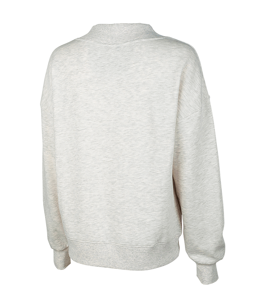 Pittsfield Cross Counrty - Charles River Apparel Women's Willow Mock Neck (5726)
