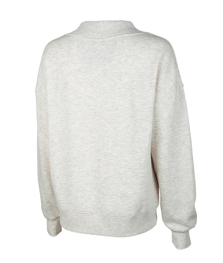 Pittsfield Cross Counrty - Charles River Apparel Women's Willow Mock Neck (5726)