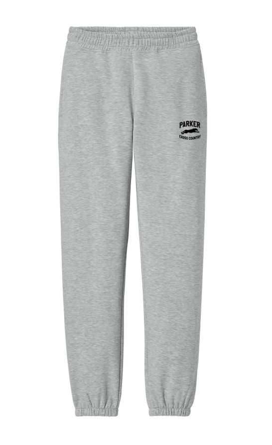 Parker Charter Cross Country - Unisex Heavyweight Fleece Sweatpant (DT6162)