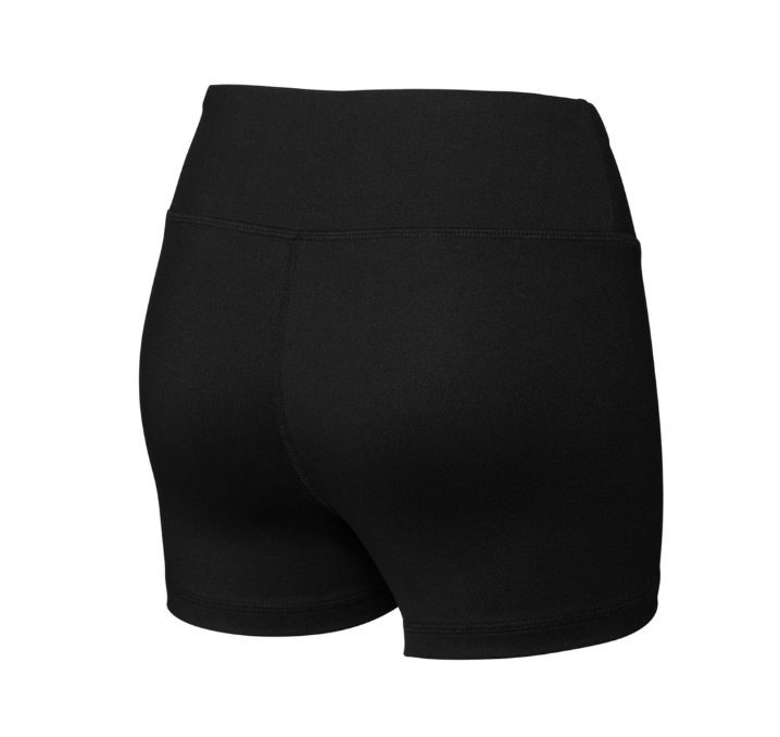 Norwell Volleyball - Women's Interval 3” Short (LST475)