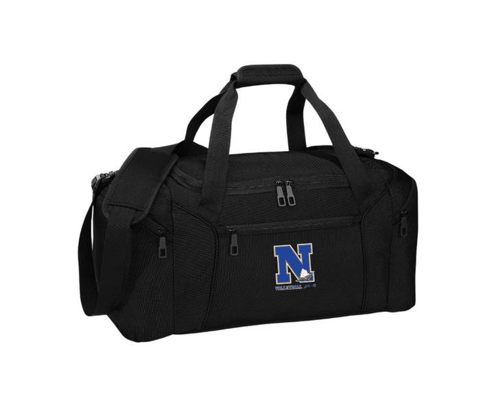Norwell Volleyball - Form Duffel Bag (BG805)