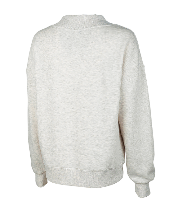 Norwell Volleyball - Charles River Apparel Women's Willow Mock Neck (5726)