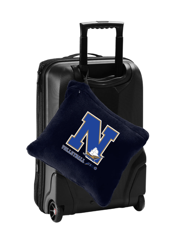 Norwell Volleyball - Packable Travel Blanket (BP75)