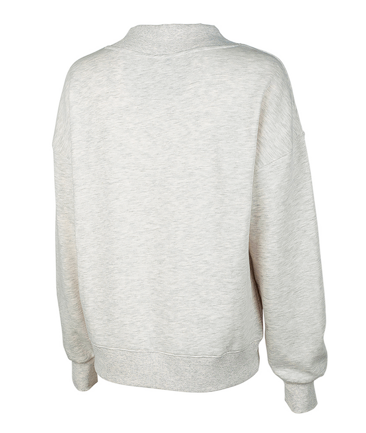 Norwood Cross Country - Charles River Apparel Women's Willow Mock Neck (5726)