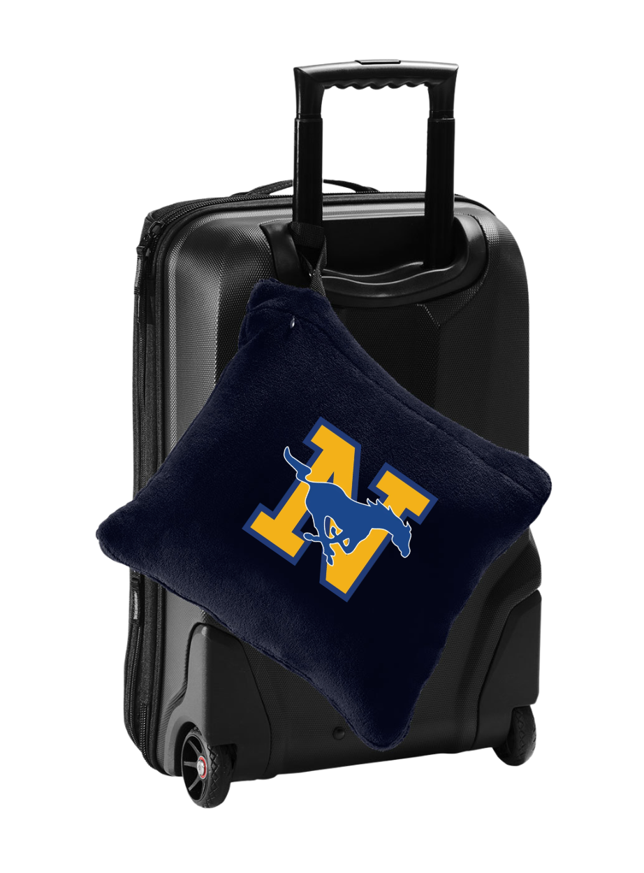 Norwood Cross Country - Packable Travel Blanket (BP75)
