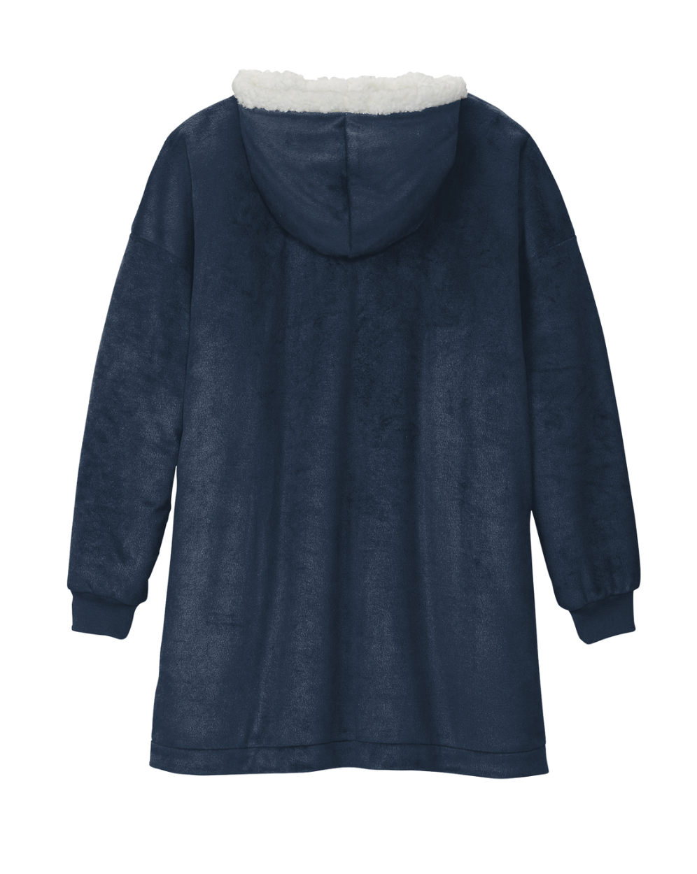 Norwood Cross Country - Wearable Blanket (BP41)
