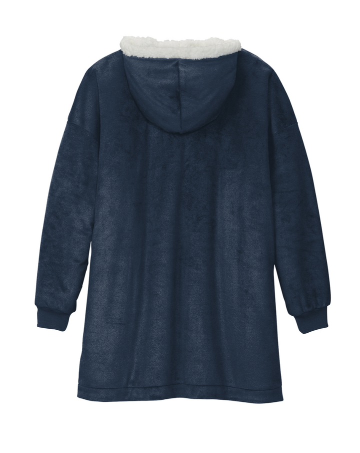 Norwood Cross Country - Wearable Blanket (BP41)
