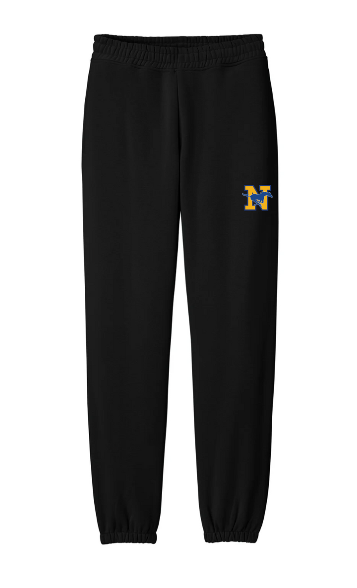Norwood Cross Country - Unisex Heavyweight Fleece Sweatpant (DT6162)