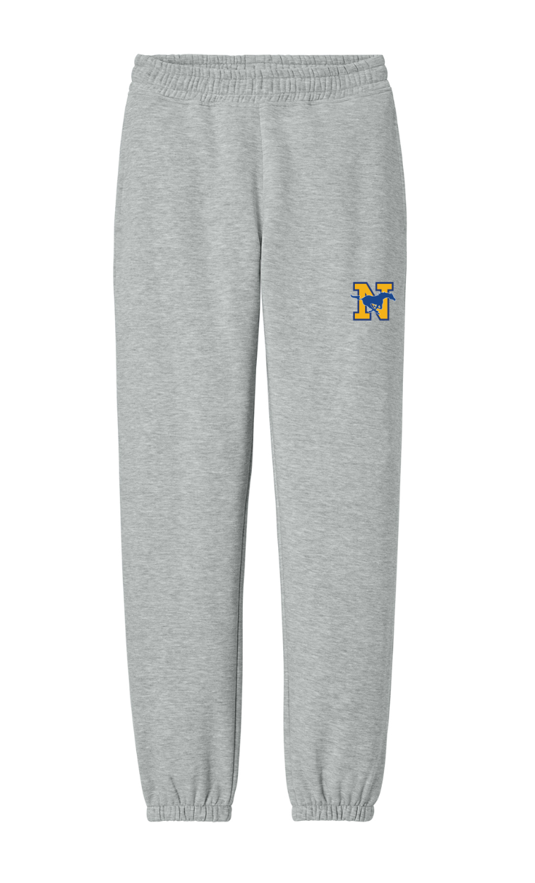 Norwood Cross Country - Unisex Heavyweight Fleece Sweatpant (DT6162)