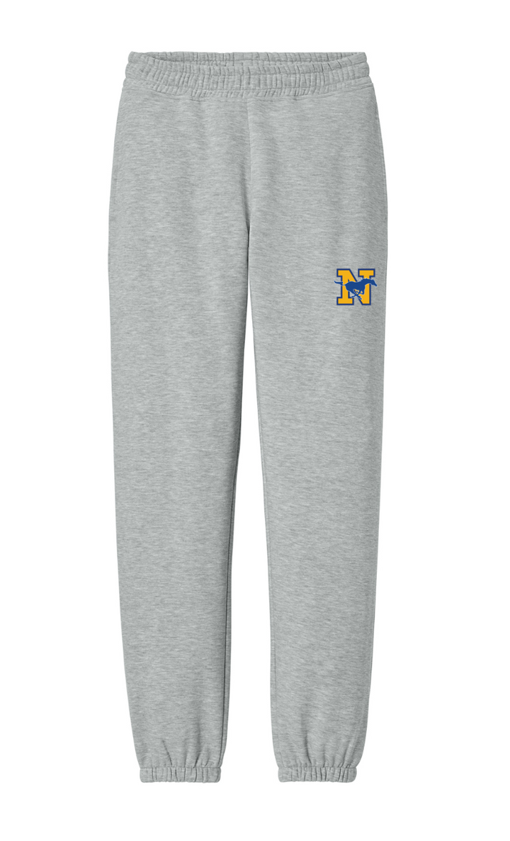Norwood Cross Country - Unisex Heavyweight Fleece Sweatpant (DT6162)