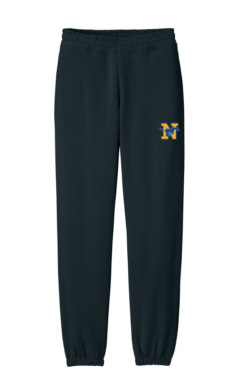 Norwood Cross Country - Unisex Heavyweight Fleece Sweatpant (DT6162)