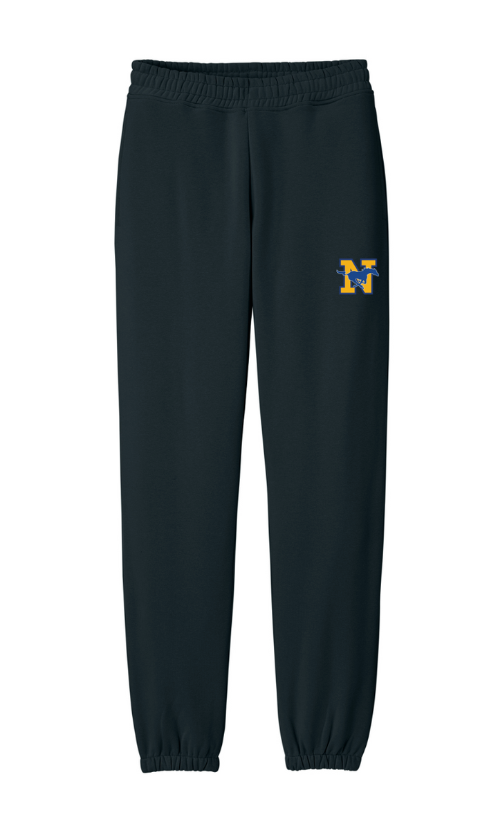 Norwood Cross Country - Unisex Heavyweight Fleece Sweatpant (DT6162)