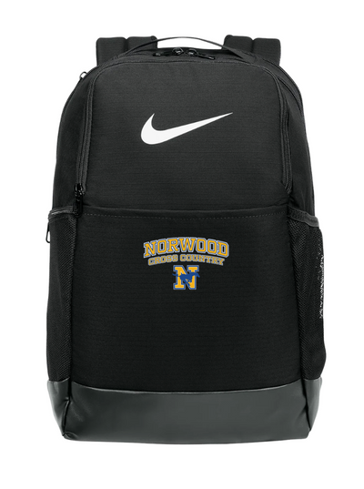 Norwood Cross Country - Nike Brasilia Medium Backpack (NKDH7709)
